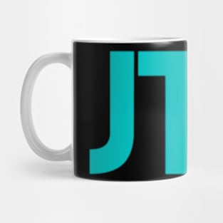 More JTD logo designs Mug